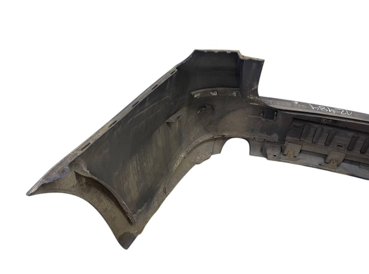 7233363 2163768 7222375 Rear bumper BMW 5 GRAN TURISMO (F07) (2009-2017)