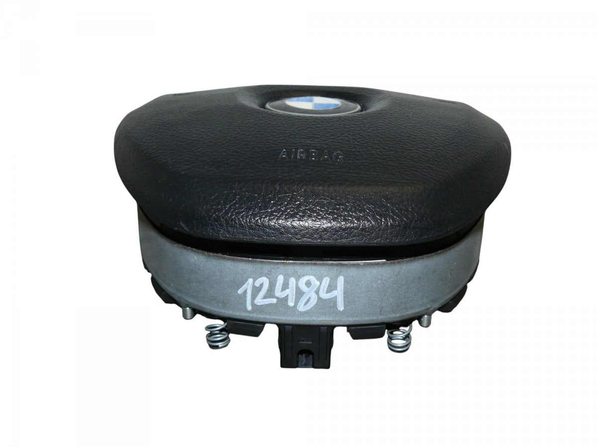Steering Wheel Airbag BMW 5 GRAN TURISMO (F07) (2009-2017)