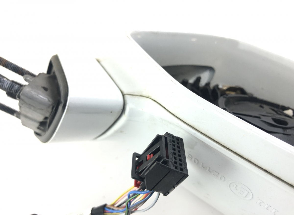 4G8858532AN Mirror right AUDI A7 Sportback (4GA) (2010-2017)