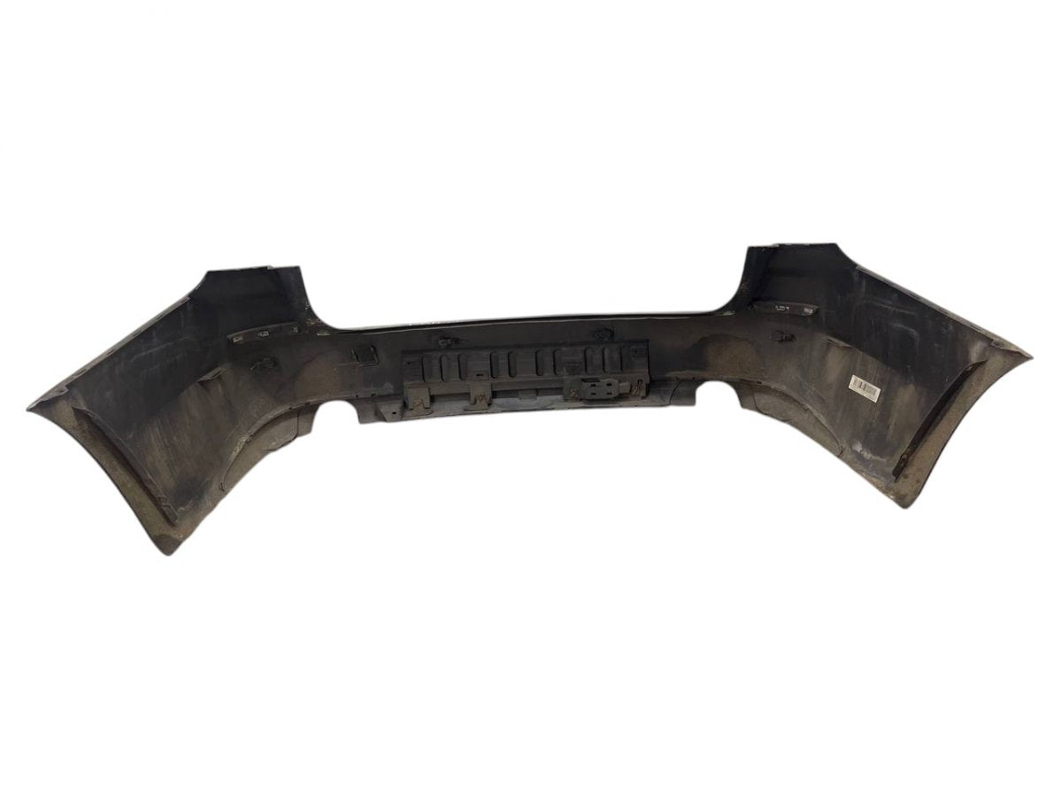 7233363 2163768 7222375 Rear bumper BMW 5 GRAN TURISMO (F07) (2009-2017)