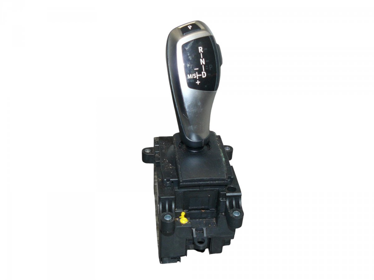 9218102 921810204 Gearshift Mechanism BMW 5 GRAN TURISMO (F07) (2009-2017)