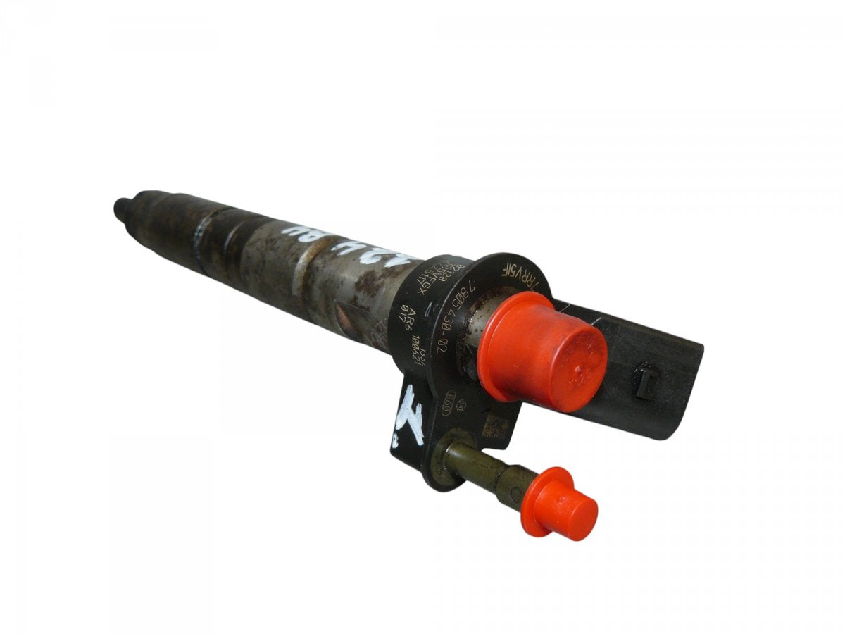 0445117017 Fuel Injector BMW 5 GRAN TURISMO (F07) (2009-2017)