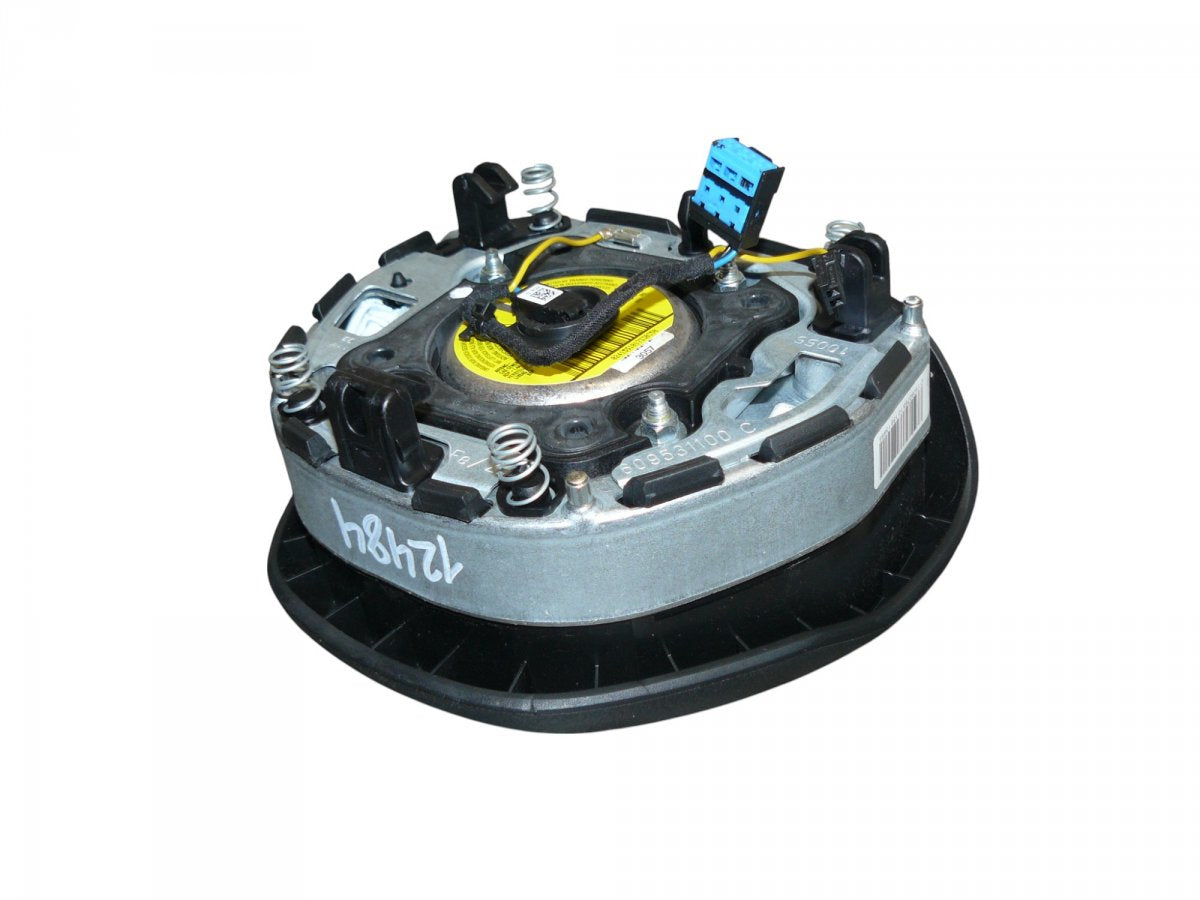 Steering Wheel Airbag BMW 5 GRAN TURISMO (F07) (2009-2017)