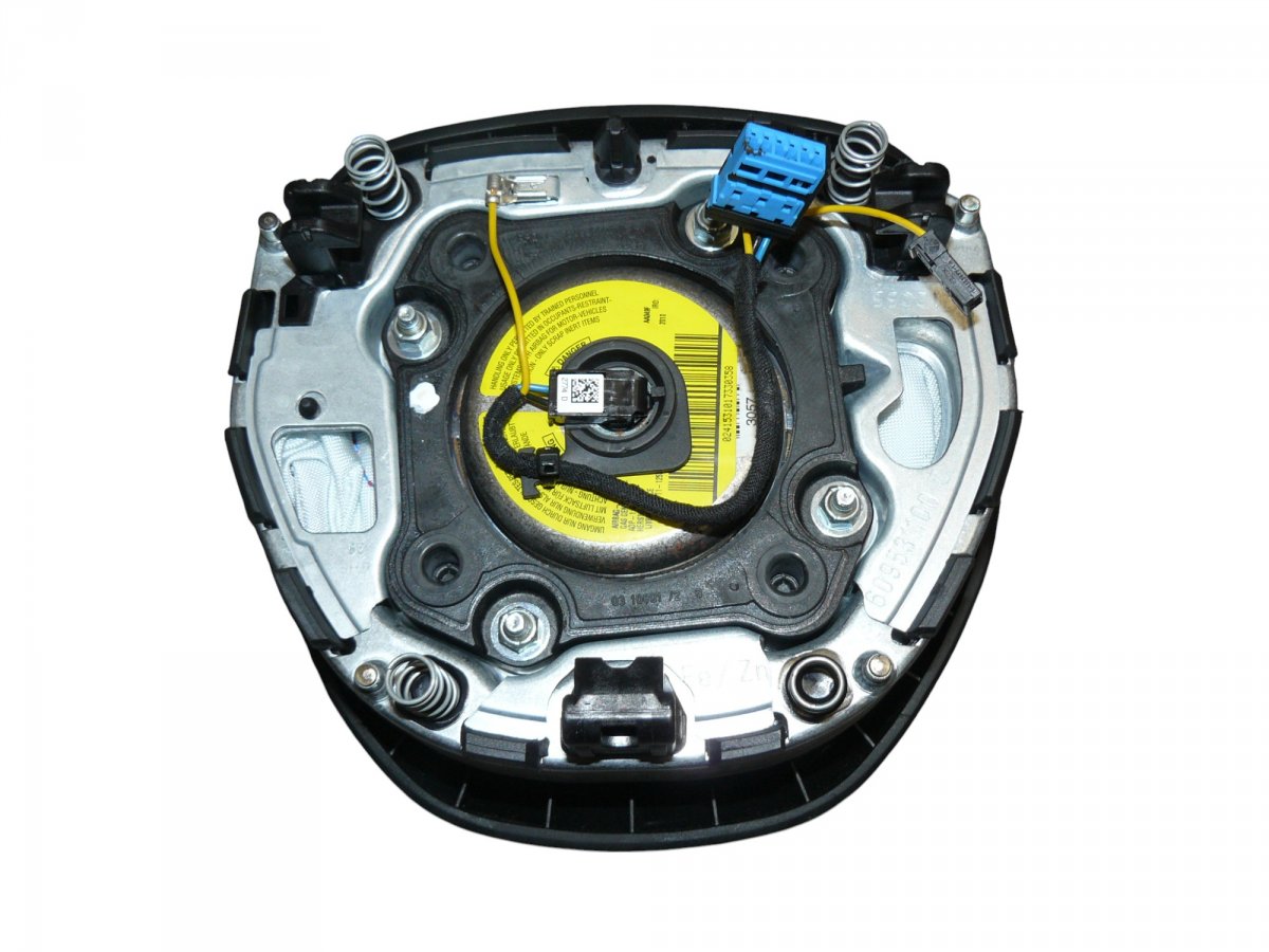 Steering Wheel Airbag BMW 5 GRAN TURISMO (F07) (2009-2017)