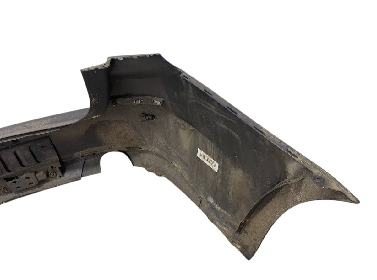 7233363 2163768 7222375 Rear bumper BMW 5 GRAN TURISMO (F07) (2009-2017)