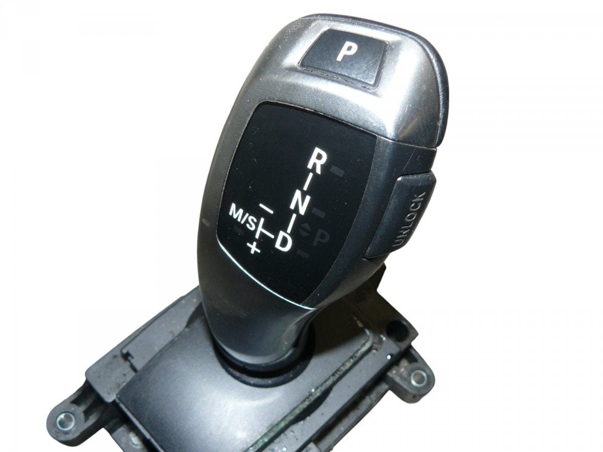 9218102 921810204 Gearshift Mechanism BMW 5 GRAN TURISMO (F07) (2009-2017)