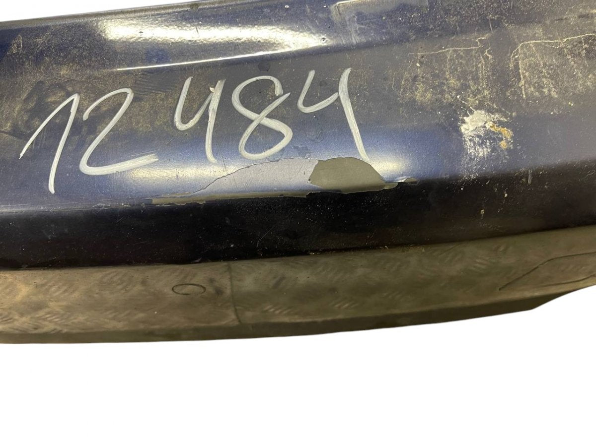 7233363 2163768 7222375 Rear bumper BMW 5 GRAN TURISMO (F07) (2009-2017)