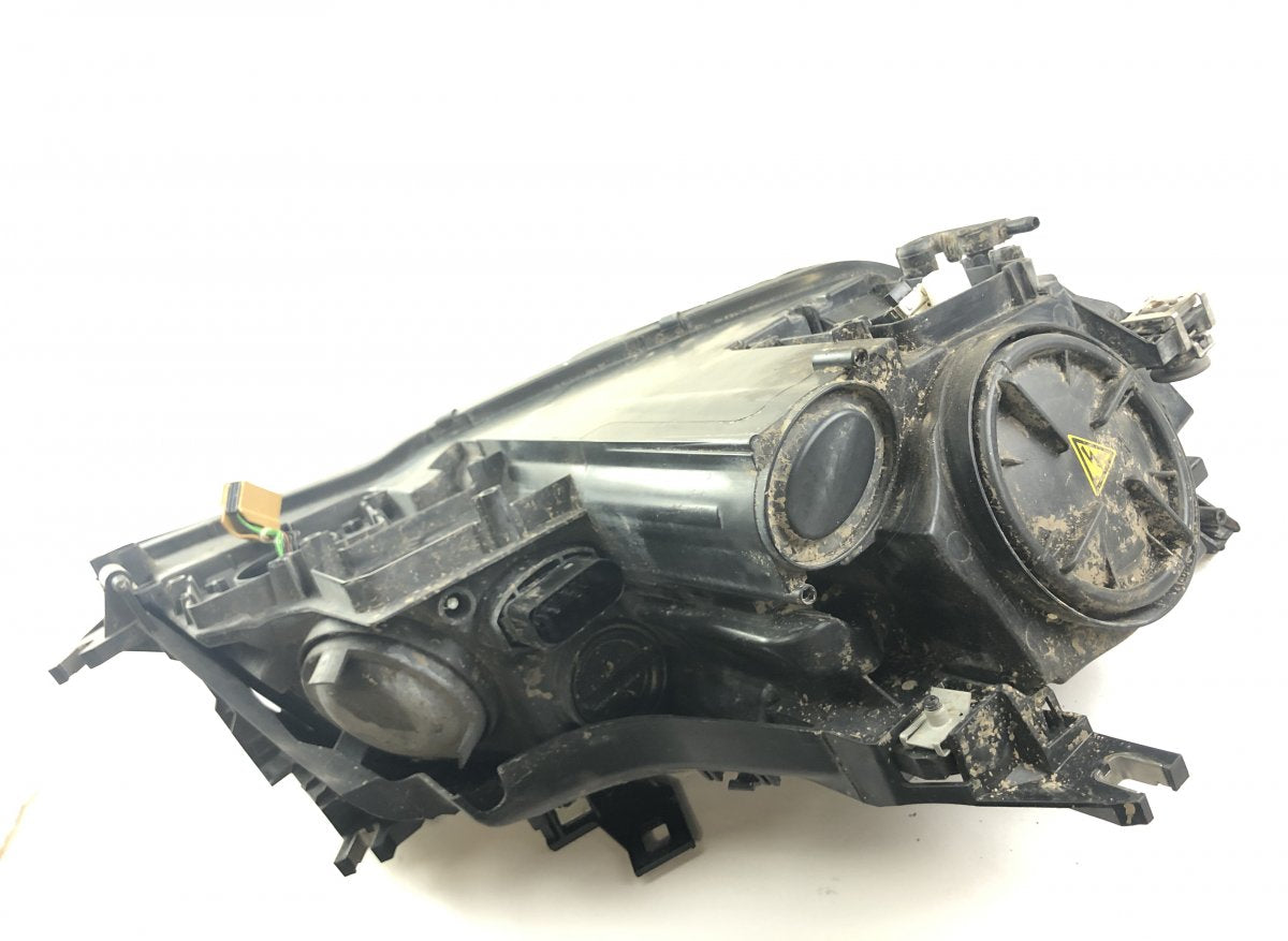 4G8941043A Headlight left AUDI A7 Sportback (4GA) (2010-2017)