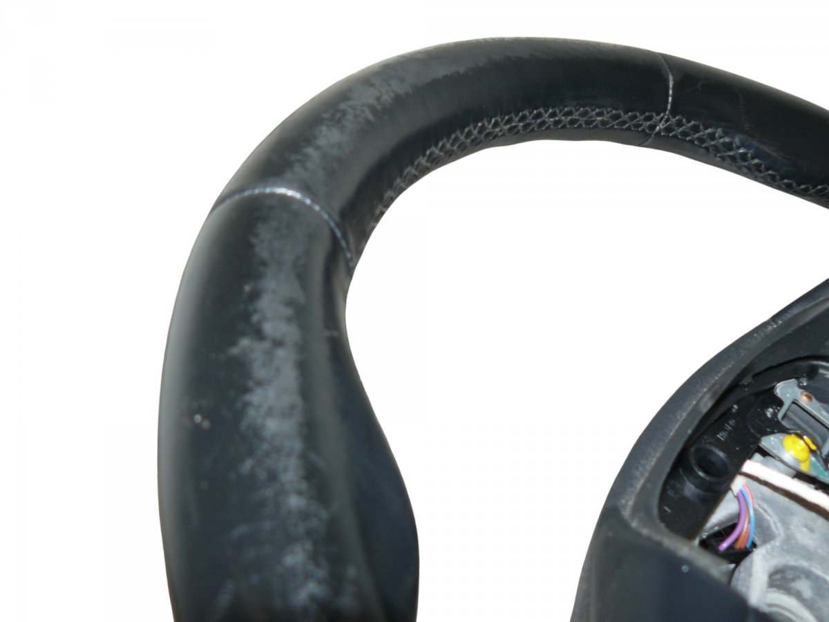 6102240 Steering Wheel BMW 5 GRAN TURISMO (F07) (2009-2017)