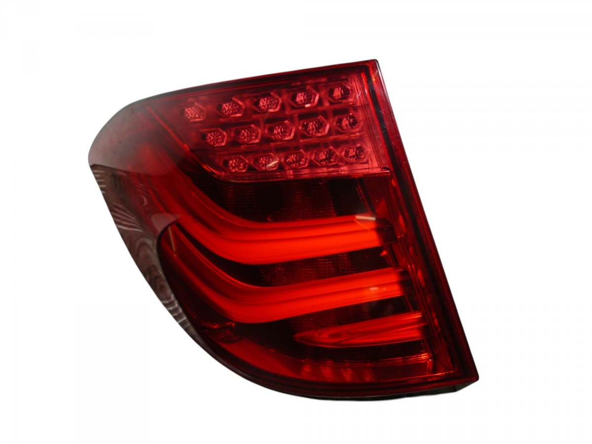 Tail light left BMW 5 GRAN TURISMO (F07) (2009-2017)