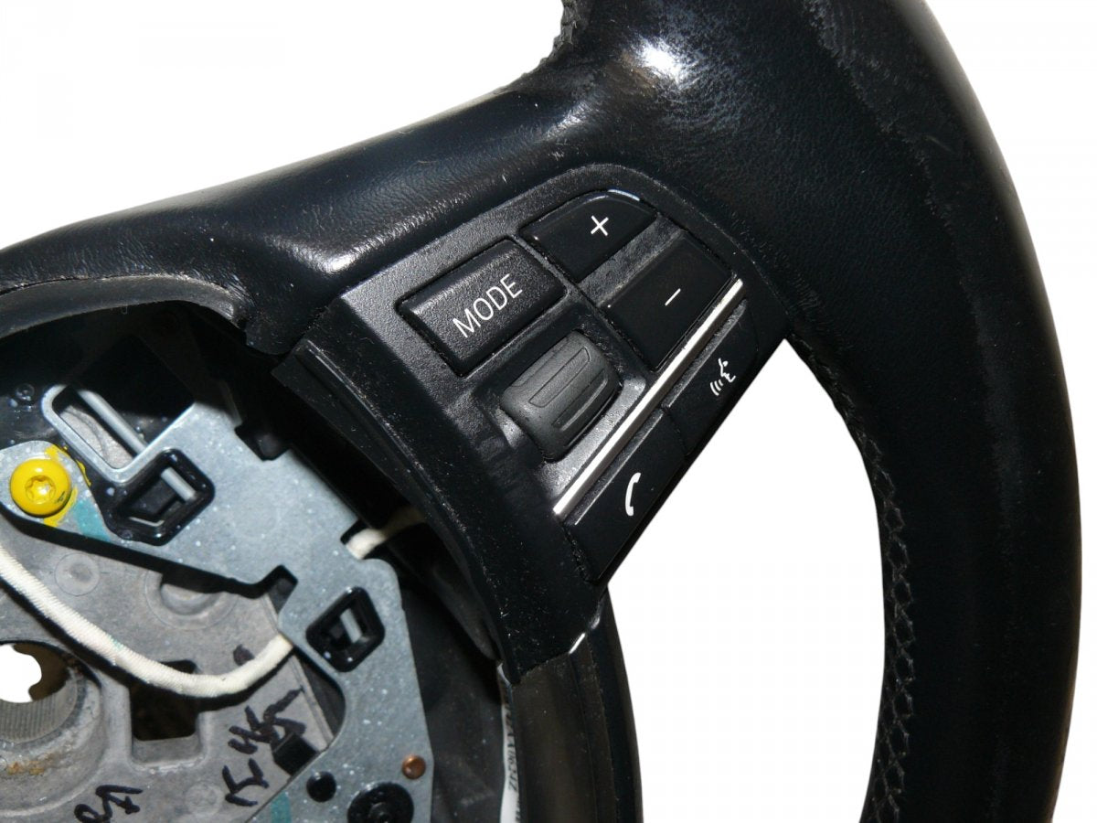 6102240 Steering Wheel BMW 5 GRAN TURISMO (F07) (2009-2017)