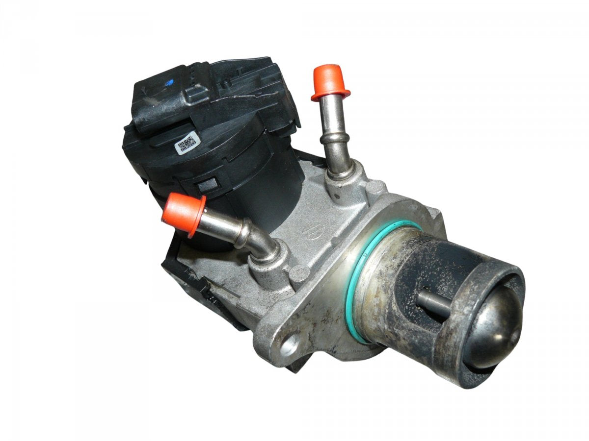 EGR Valve BMW 5 GRAN TURISMO (F07) (2009-2017)