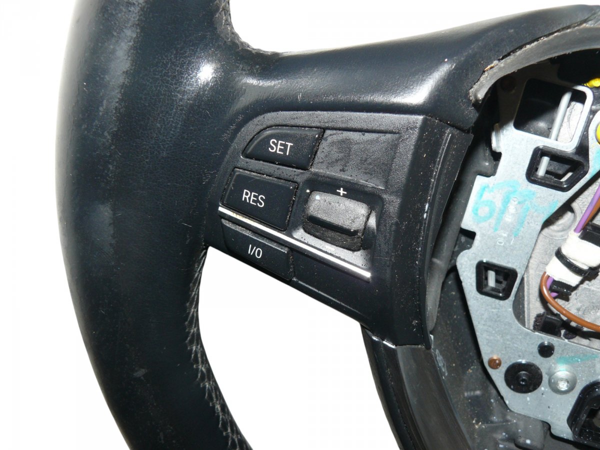 6102240 Steering Wheel BMW 5 GRAN TURISMO (F07) (2009-2017)