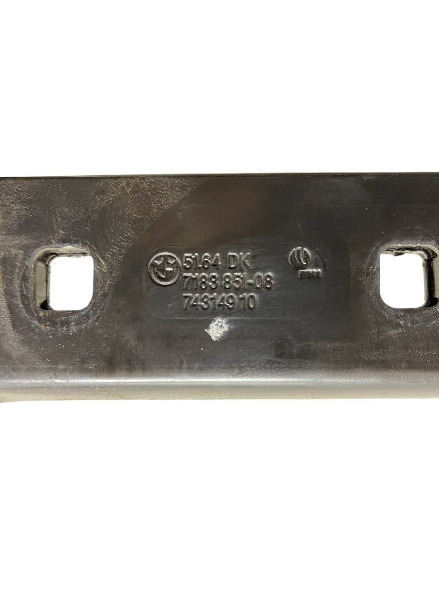 7187095 7183851 7180319 7200687 7187096 Front panel BMW 5 GRAN TURISMO (F07) (2009-2017)