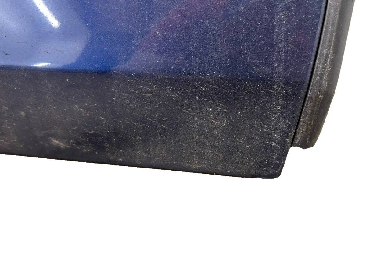 9631838 7206440 Door Front Right BMW 5 GRAN TURISMO (F07) (2009-2017)