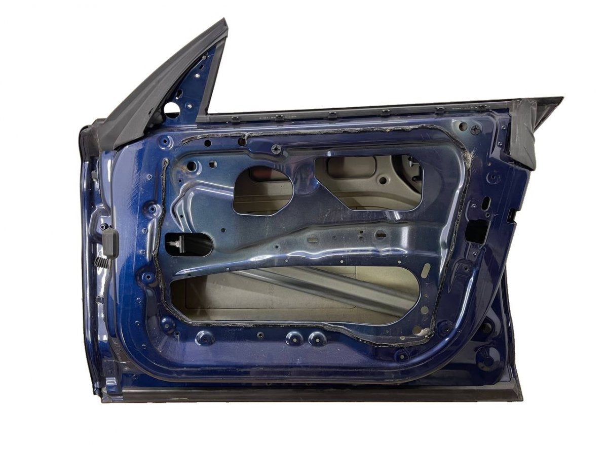 9631838 7206440 Door Front Right BMW 5 GRAN TURISMO (F07) (2009-2017)