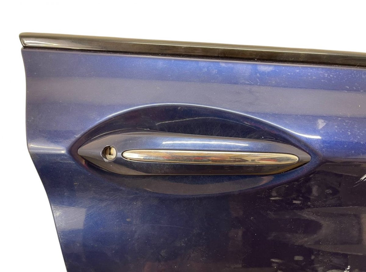 9631838 7206440 Door Front Right BMW 5 GRAN TURISMO (F07) (2009-2017)
