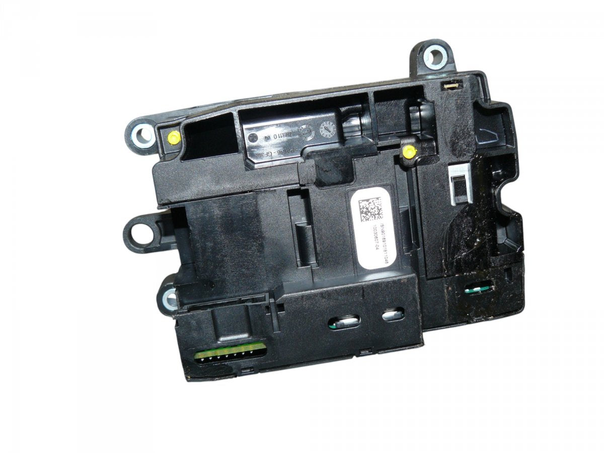 9218102 921810204 Gearshift Mechanism BMW 5 GRAN TURISMO (F07) (2009-2017)