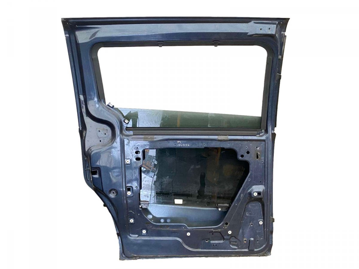 5020699AE Sliding door left CHRYSLER VOYAGER V (RT) (2007-2016)