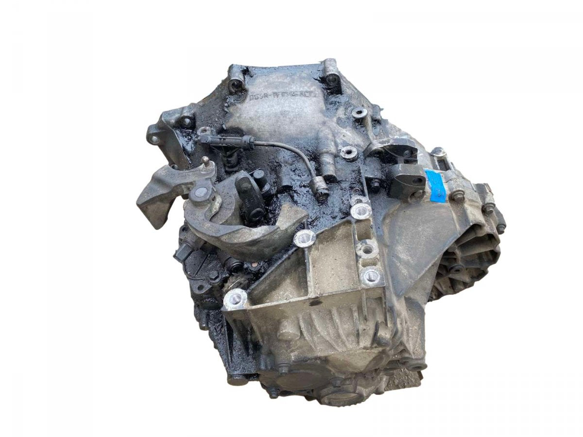2275060 Gearbox FORD MONDEO Mk V (CD, CE, CF) (2014-2022)