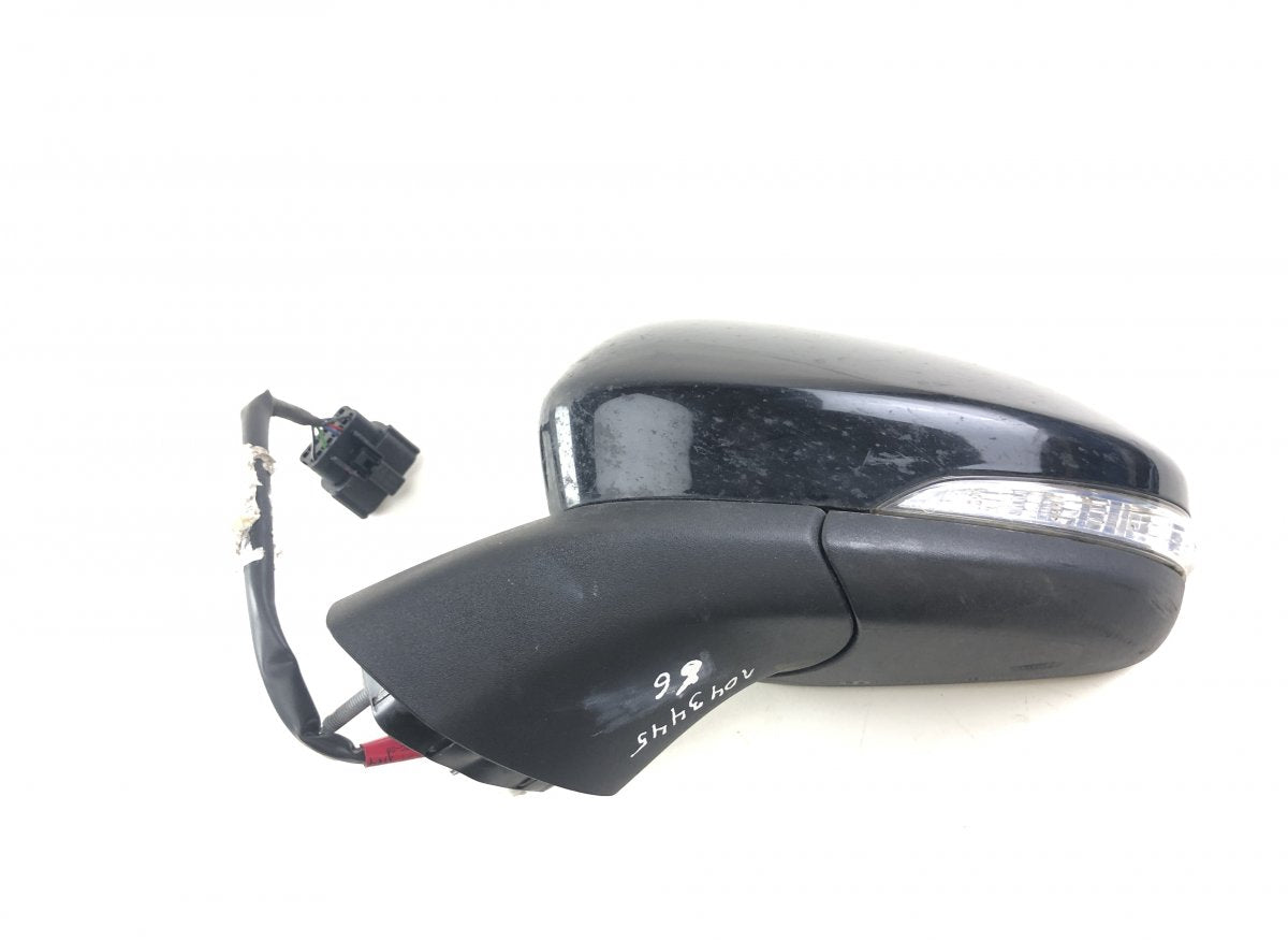 2513338 Mirror left FORD MONDEO Mk V (CD, CE, CF) (2014-2022)