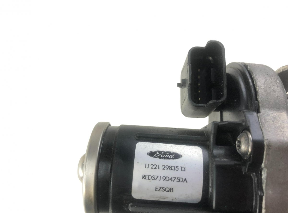2267338 EGR Valve FORD MONDEO Mk V (CD, CE, CF) (2014-2022)
