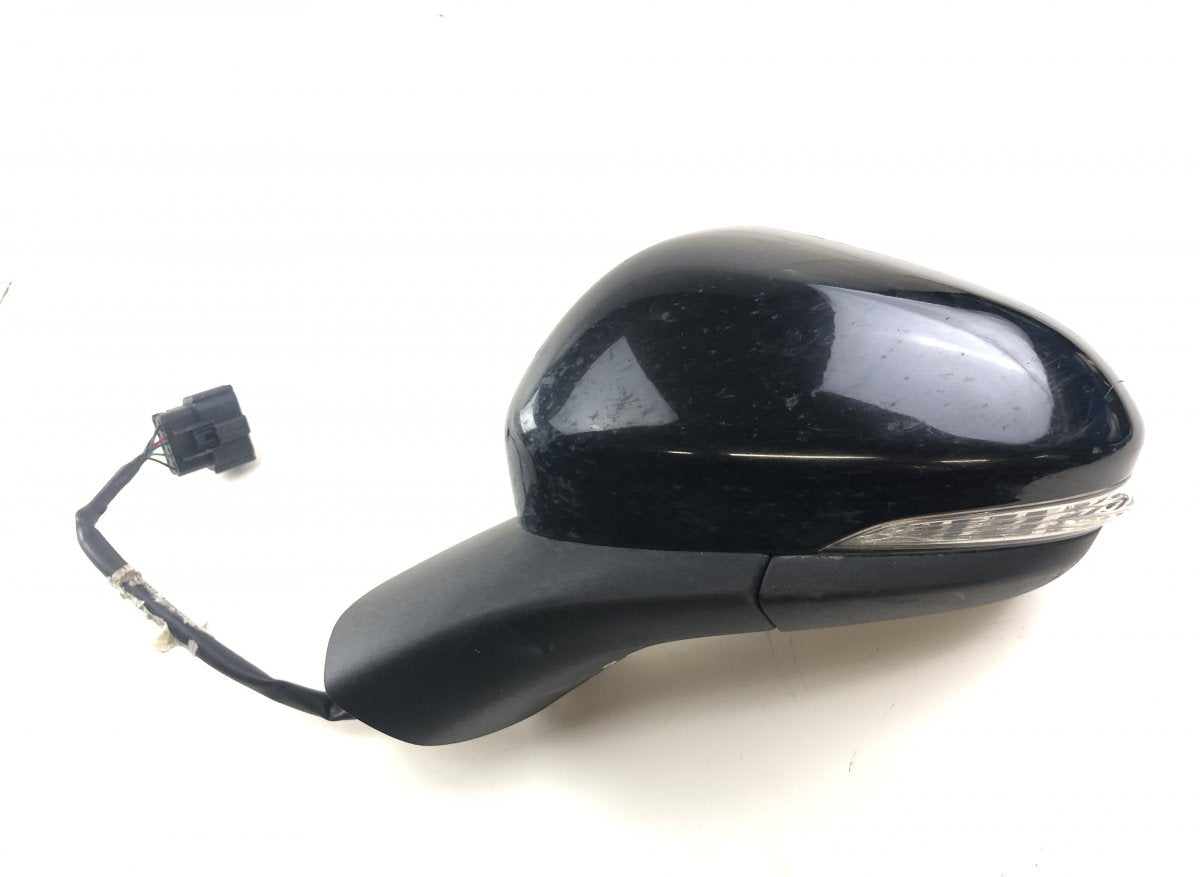 2513338 Mirror left FORD MONDEO Mk V (CD, CE, CF) (2014-2022)
