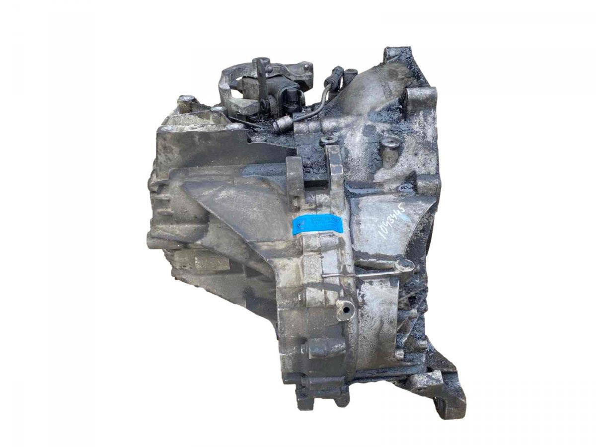 2275060 Gearbox FORD MONDEO Mk V (CD, CE, CF) (2014-2022)