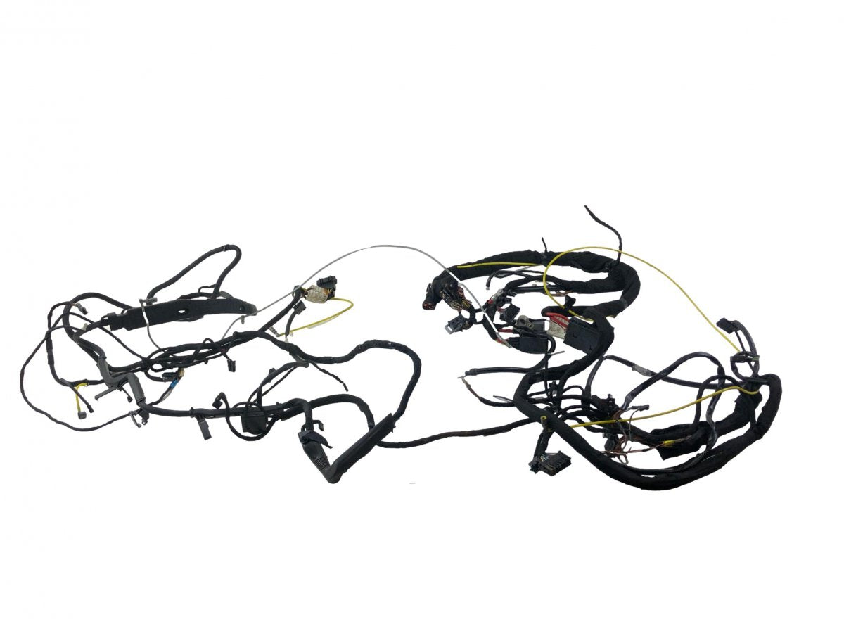 A2305409207 Battery / parts, other MERCEDES-BENZ SL-CLASS (R230) (2001-2012)