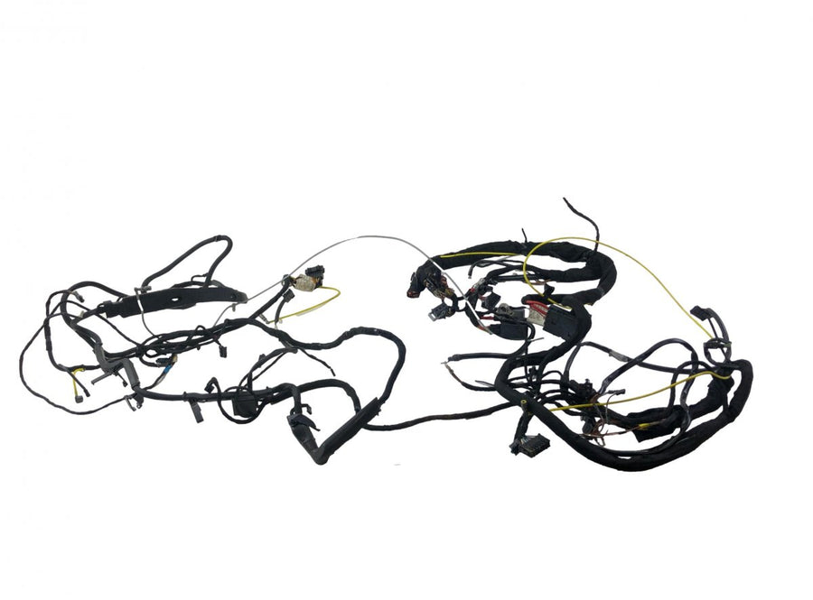 A2305409207 Battery / parts, other MERCEDES-BENZ SL-CLASS (R230) (2001-2012)