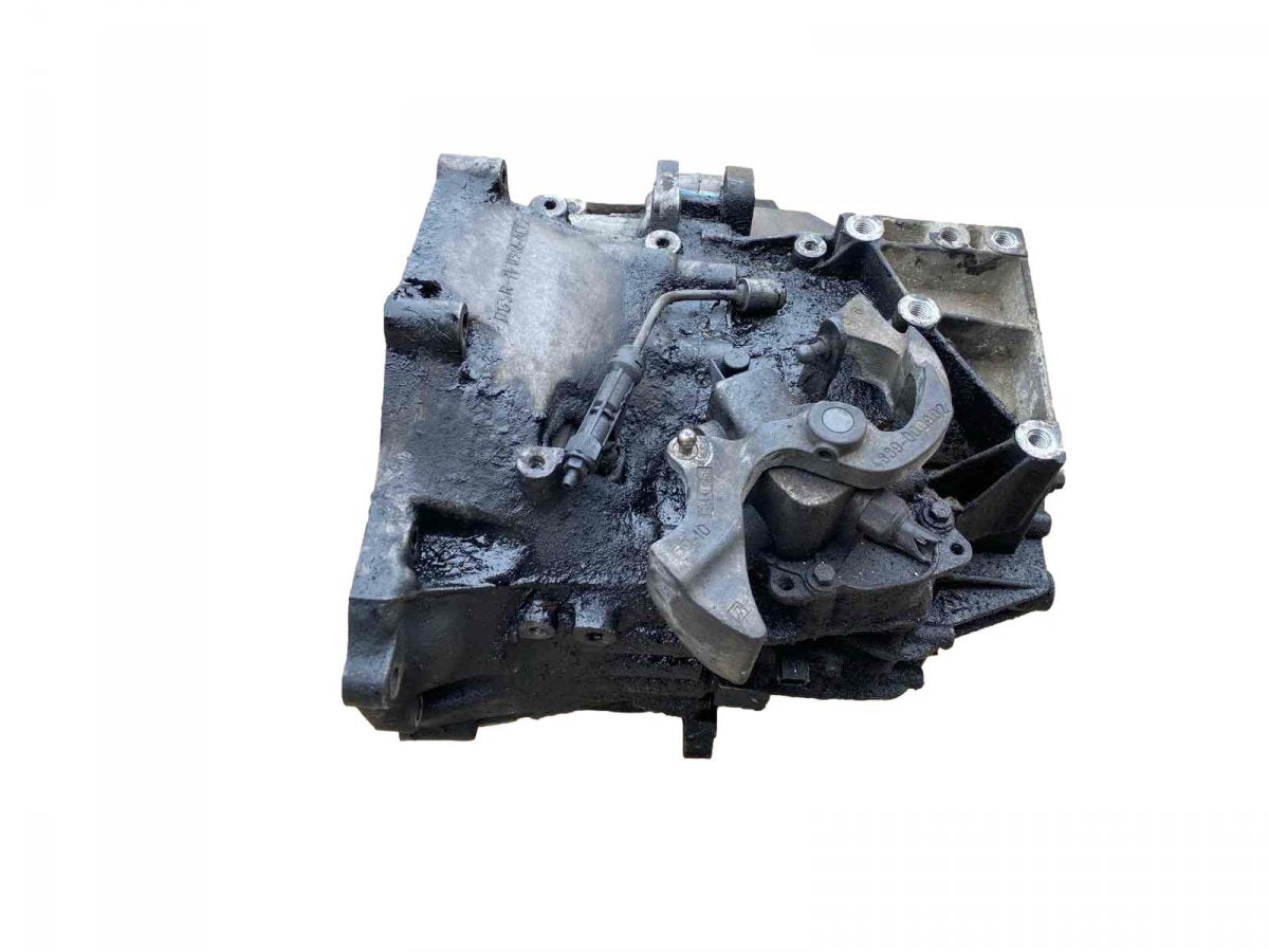 2275060 Gearbox FORD MONDEO Mk V (CD, CE, CF) (2014-2022)