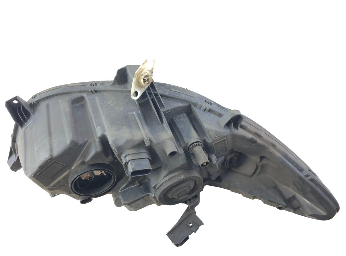 2284929 Headlight left FORD MONDEO Mk V (CD, CE, CF) (2014-2022)