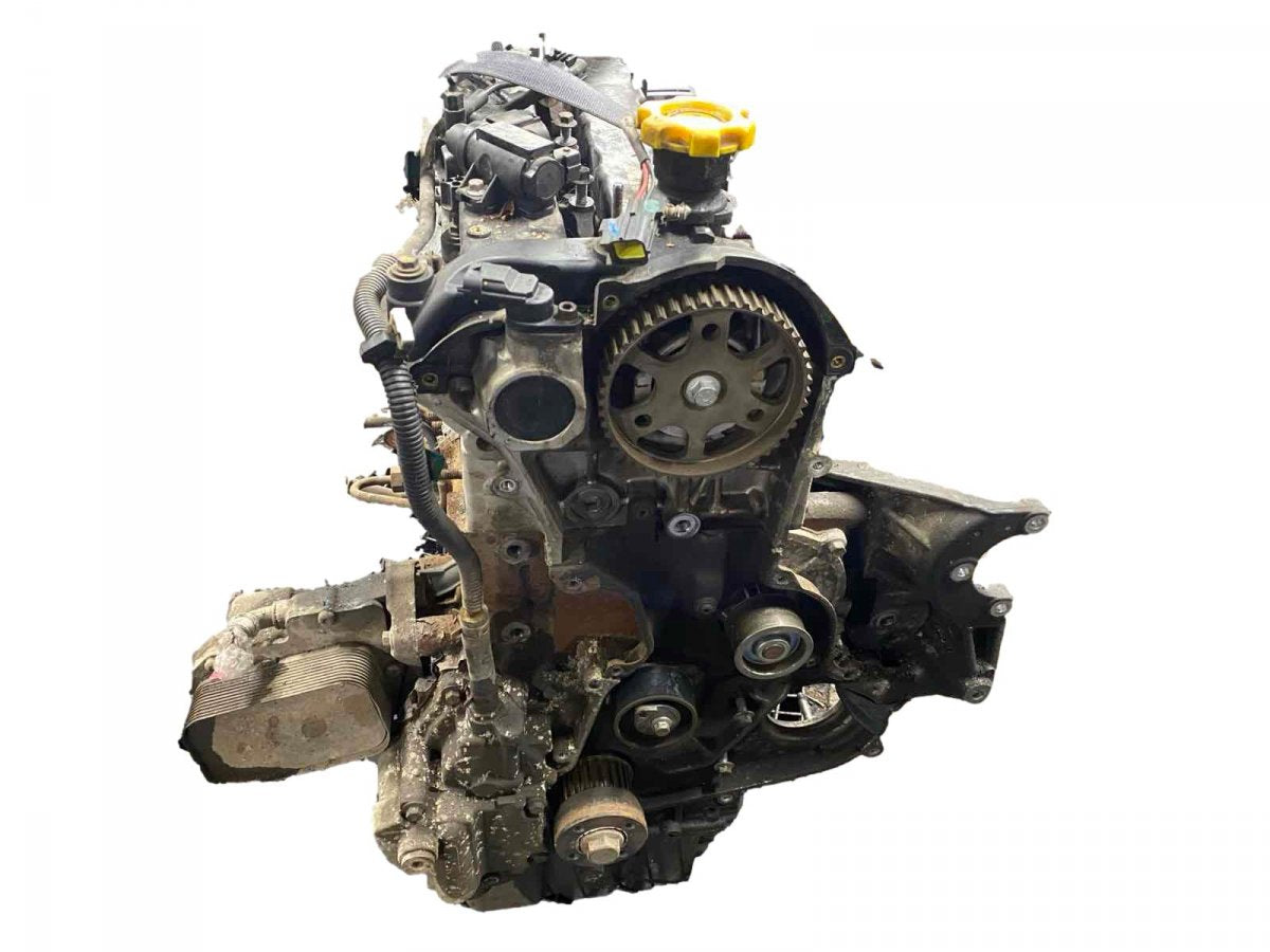 ENS Engine CHRYSLER VOYAGER V (RT) (2007-2016)