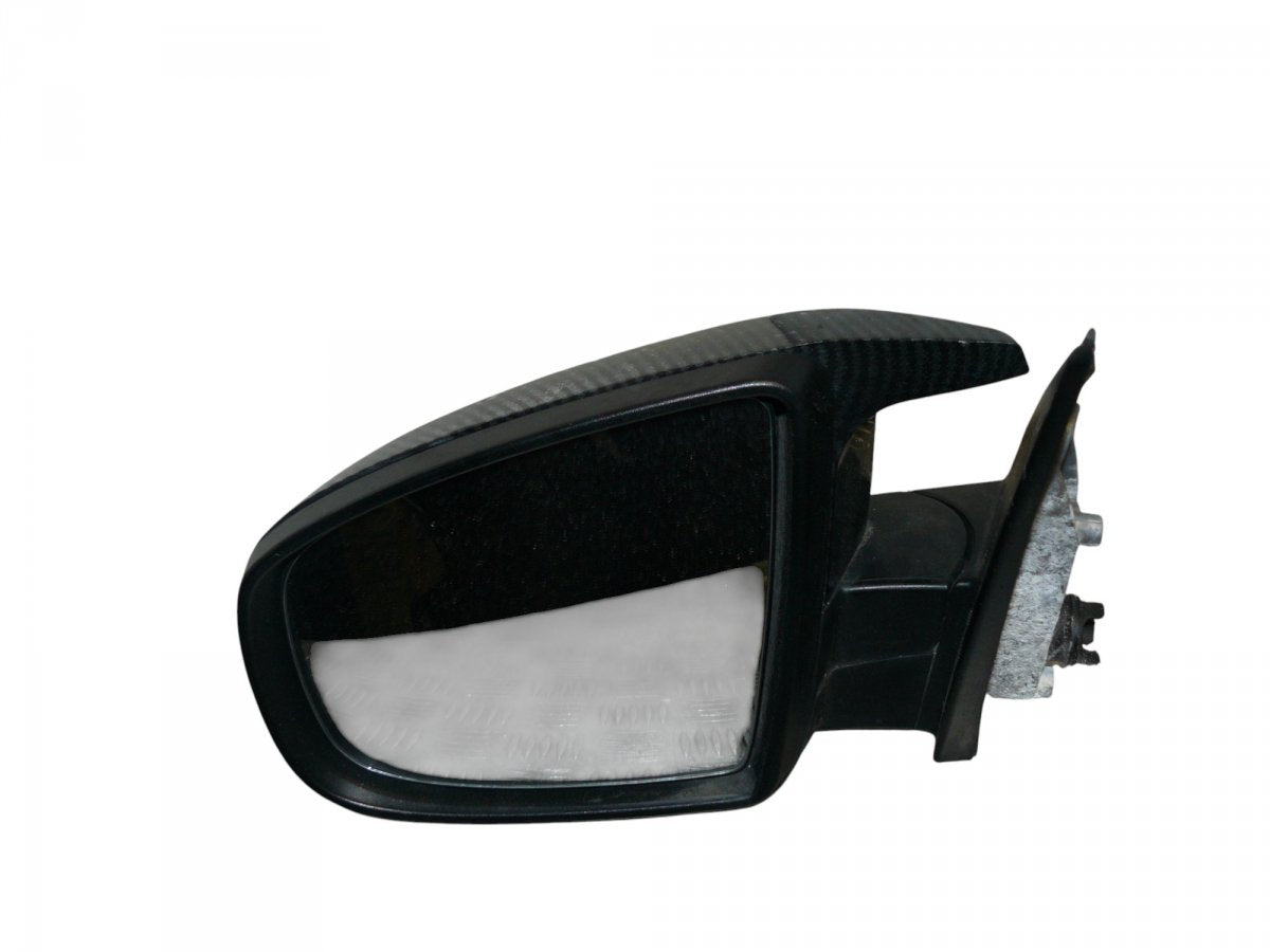 7181175 Mirror left BMW X5 (E70) (2007-2013)