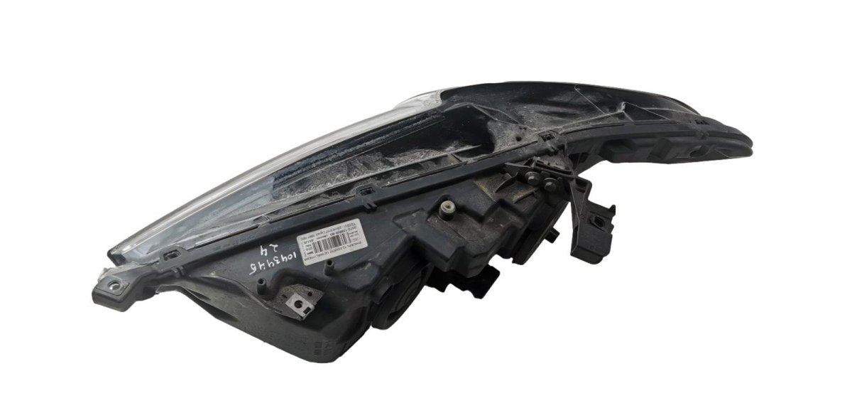 2284960 Headlight right FORD MONDEO Mk V (CD, CE, CF) (2014-2022)