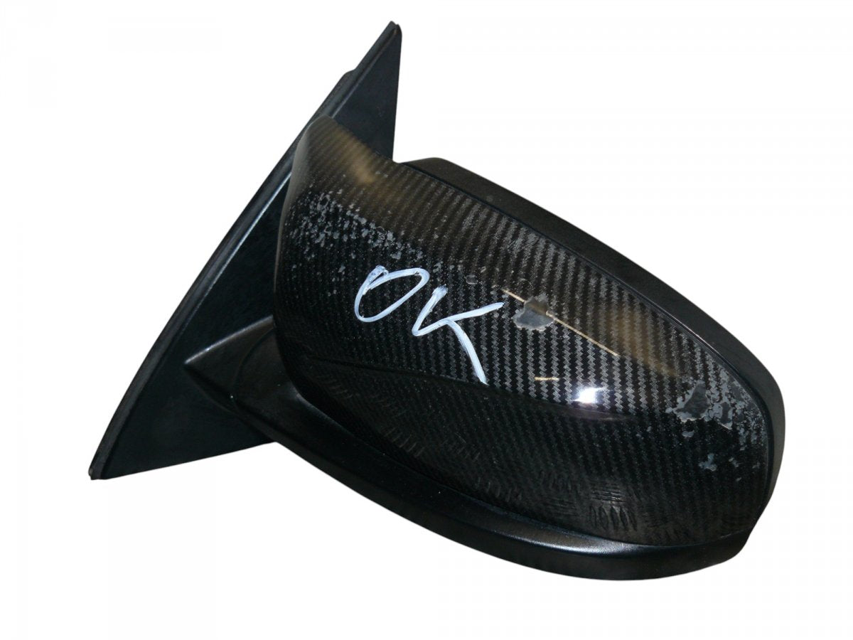 7181175 Mirror left BMW X5 (E70) (2007-2013)