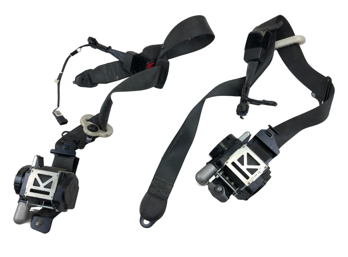 2216004 Seat Belt Set FORD MONDEO Mk V (CD, CE, CF) (2014-2022)