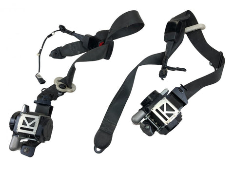 2216004 Seat Belt Set FORD MONDEO Mk V (CD, CE, CF) (2014-2022)