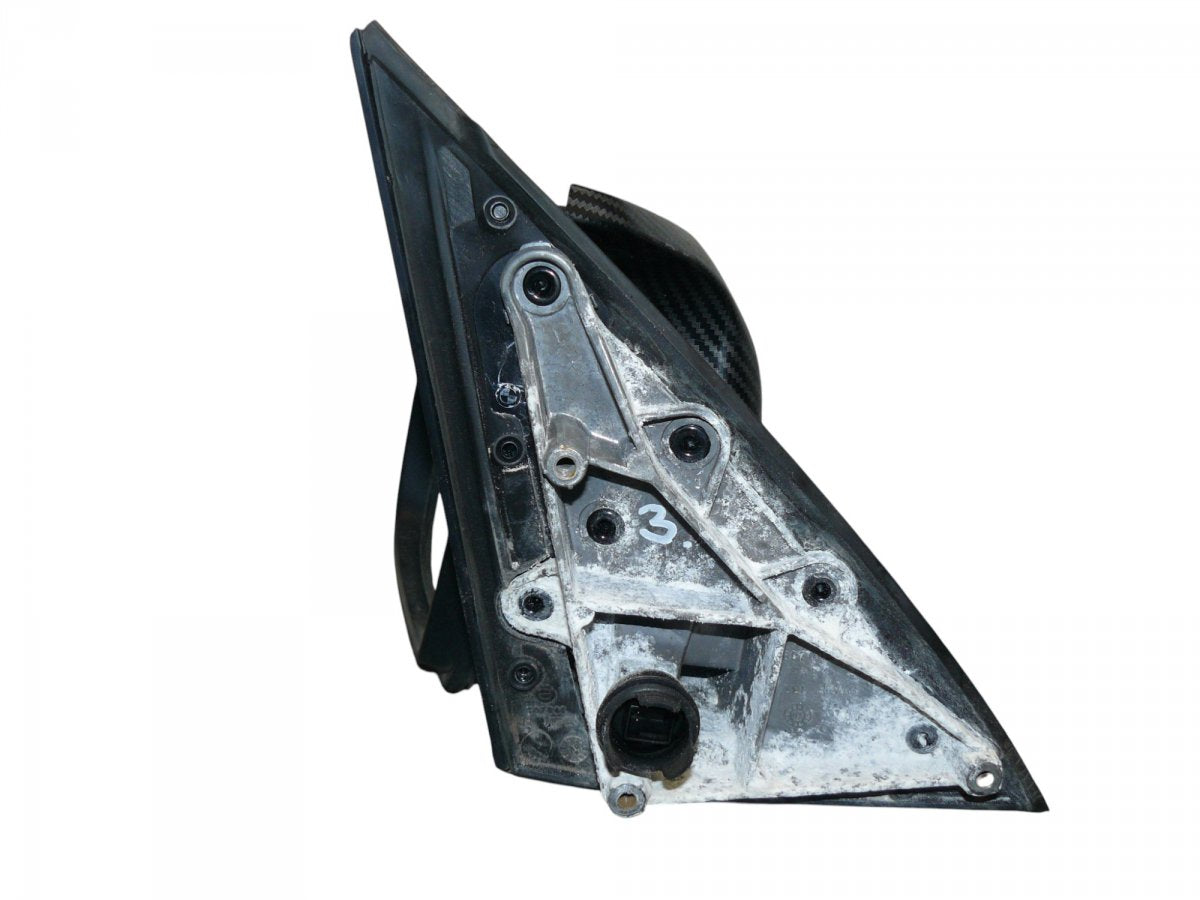 7181175 Mirror left BMW X5 (E70) (2007-2013)