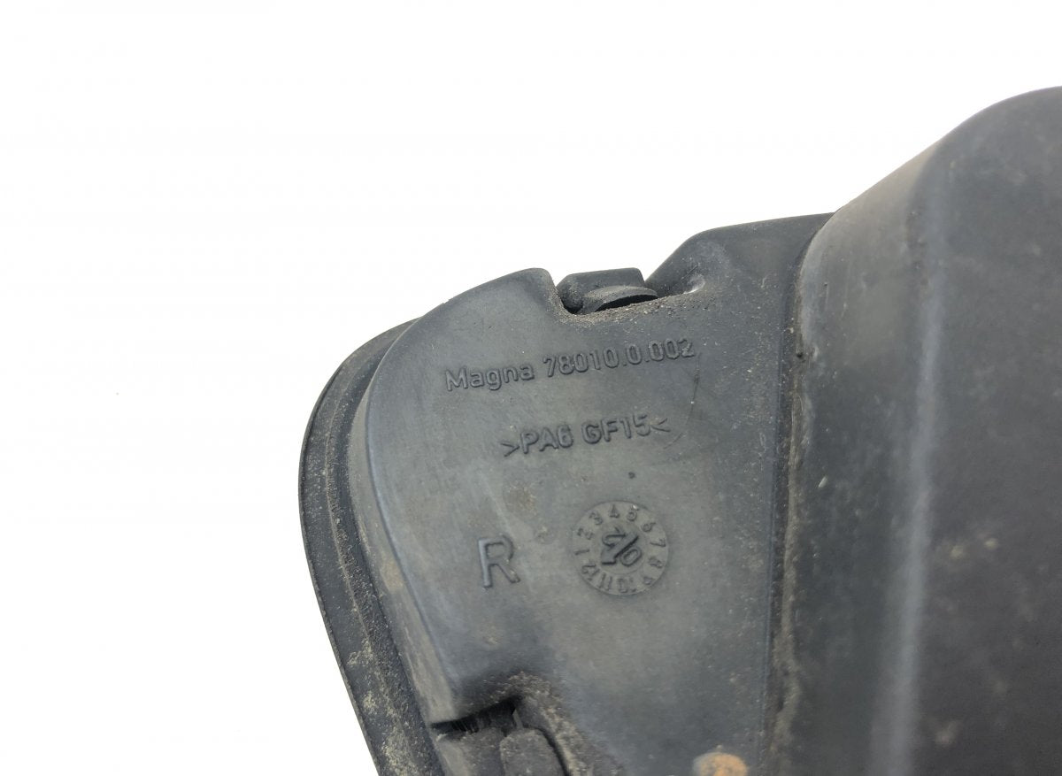 A2308300118 A2308300218 Bonnet Air Inlet MERCEDES-BENZ SL-CLASS (R230) (2001-2012)
