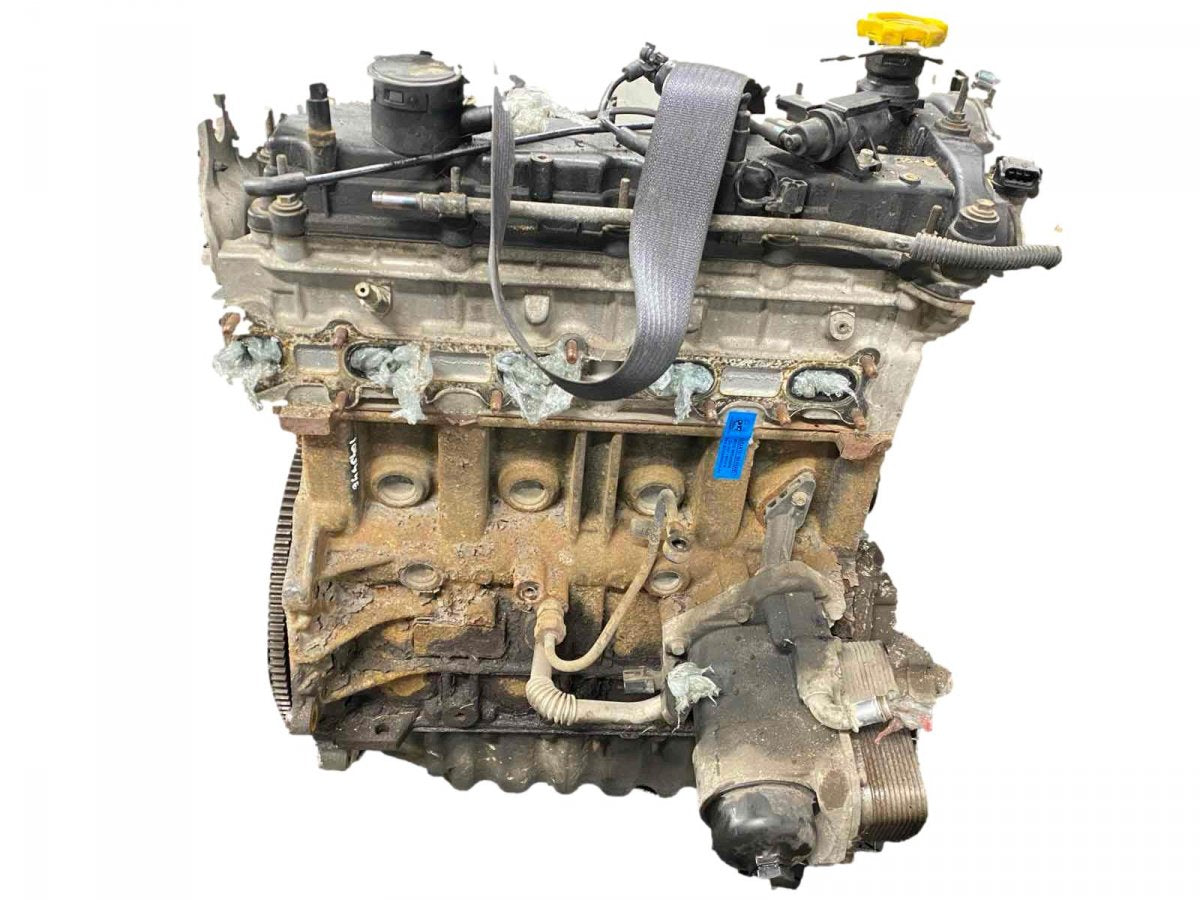 ENS Engine CHRYSLER VOYAGER V (RT) (2007-2016)