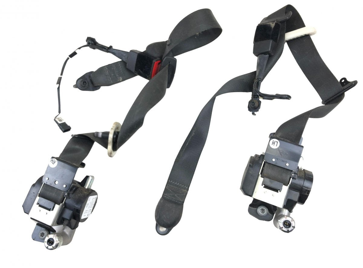 2216004 Seat Belt Set FORD MONDEO Mk V (CD, CE, CF) (2014-2022)