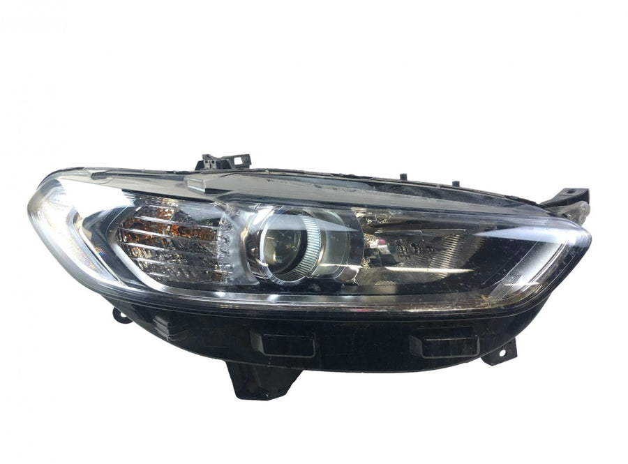 2284960 Headlight right FORD MONDEO Mk V (CD, CE, CF) (2014-2022)