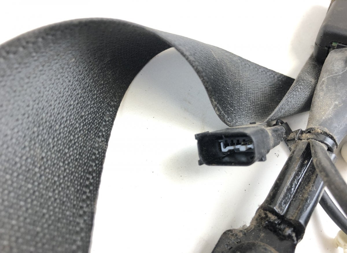 2216004 Seat Belt Set FORD MONDEO Mk V (CD, CE, CF) (2014-2022)