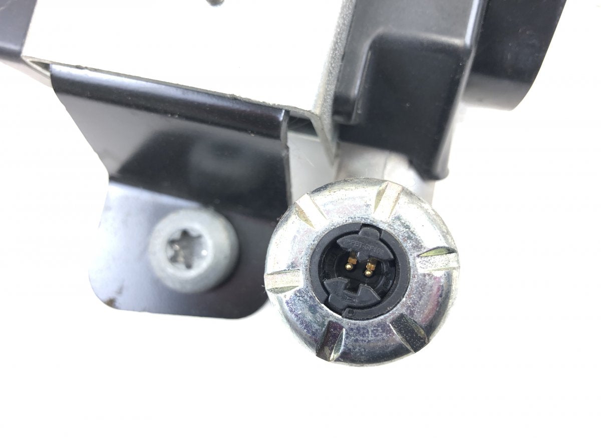 2216004 Seat Belt Set FORD MONDEO Mk V (CD, CE, CF) (2014-2022)