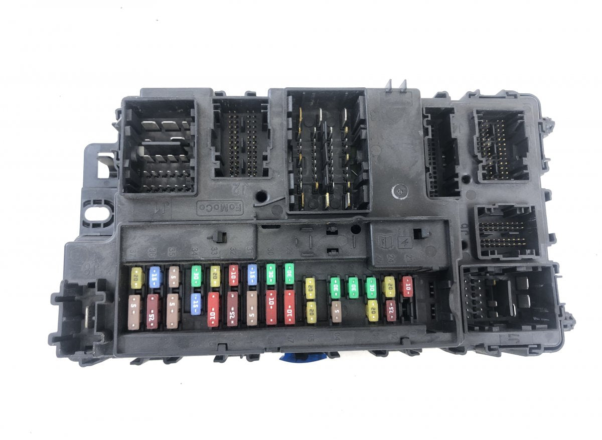 A2C7300480200 Fuse box FORD MONDEO Mk V (CD, CE, CF) (2014-2022)