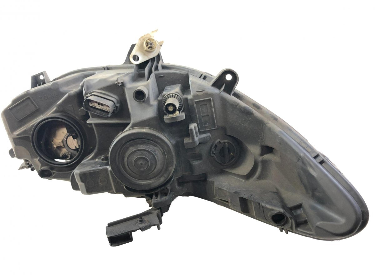 2284929 Headlight left FORD MONDEO Mk V (CD, CE, CF) (2014-2022)