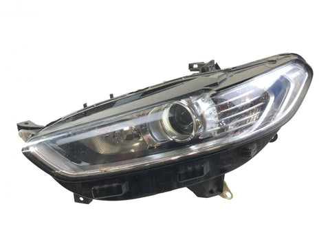 2284929 Headlight left FORD MONDEO Mk V (CD, CE, CF) (2014-2022)