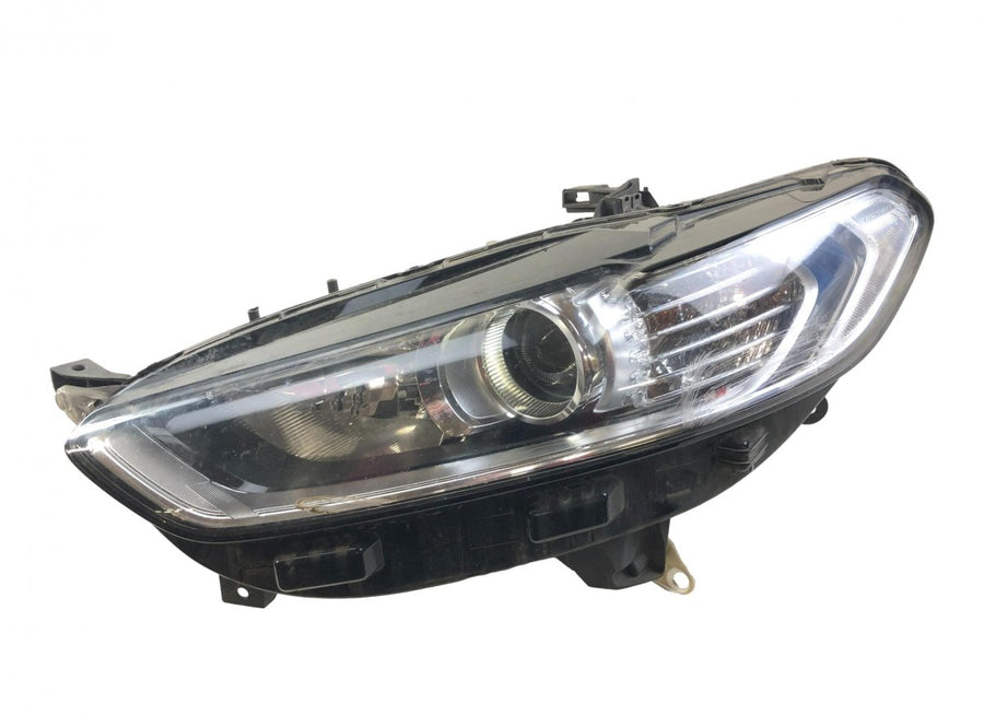 2284929 Headlight left FORD MONDEO Mk V (CD, CE, CF) (2014-2022)