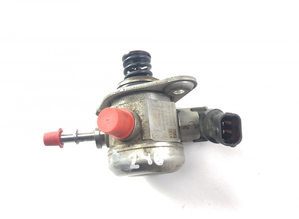 0261520378 0261520376 High pressure pump, petrol KIA CEE'D II (JD) (2012-2018)